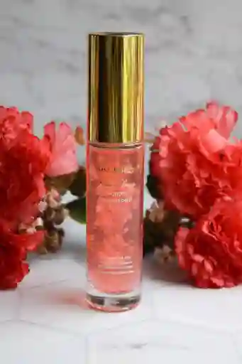 Serum Hidratante De Rosas Con Petalos Kiss Beauty 35ml Rerf 37