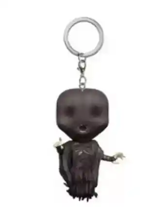 Llavero Funko Pop: Harry Potter Dementor