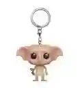 Llavero Funko Pop: Harry Potter Dobby