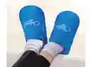 Pantuflas 2 En 1 Terapia Calor Frio Zapatones Alivia Dolor