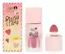 Rubor En Crema Blush Stamp Trendy