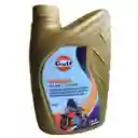 Aceite Para Moto Gulf Pride 4t Special Sae 20w50 Api Sj Jaso Ma2 1lt