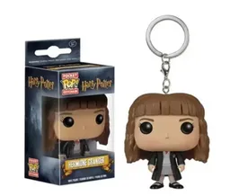 Llavero Funko Pop: Harry Potter Hermione Granger