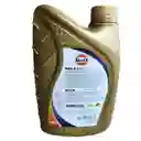 Aceite Para Motor Gulf Max X Sae 20w-50 Api Sn