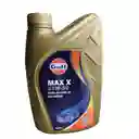 Aceite Para Motor Gulf Max X Sae 20w-50 Api Sn