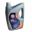 Aceite Para Motor Gulf Max Sae 20w-50 Api Sl/cf