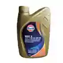 Aceite Para Motor Gulf Max X Sae 10w-30 Api Sn