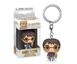 Llavero Funko Pop: Harry Potter Navidad