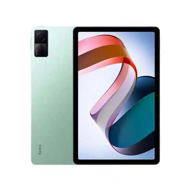 Tablet Redmi Pad Se Mint Green 4gb Ram 128gb