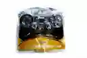 Control De Juegos Joystick Gamepad Usb Retro Turbo Pc Negro