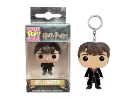 Llavero Funko Pop: Harry Potter Neville Longbottom