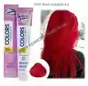 Tinte Rojo Shangai Meicy´s 75ml