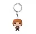 Llavero Funko Pop: Harry Potter Ron Weasley