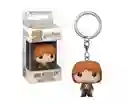 Llavero Funko Pop: Harry Potter Ron Weasley