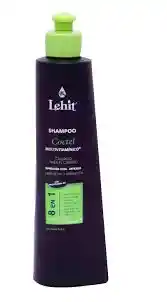 Lehit Combo Shampoo Y Tratamiento