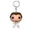 Llavero Funko Pop: La Bella Y La Bestia Bella