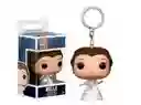 Llavero Funko Pop: La Bella Y La Bestia Bella