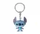 Llavero Funko Pop: Lilo Y Stitch Stitch 2