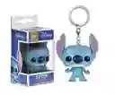 Llavero Funko Pop: Lilo Y Stitch Stitch 2