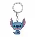 Llavero Funko Pop: Lilo Y Stitch Stitch