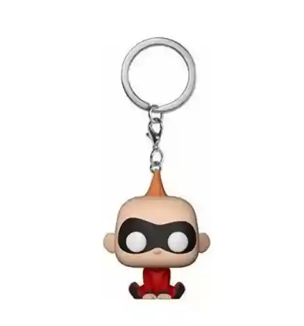 Llavero Funko Pop: Los Increibles Jack - Jack