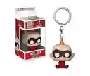 Llavero Funko Pop: Los Increibles Jack - Jack