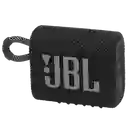 Parlante Jbl Go3 Negro