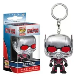 Llavero Funko Pop: Los Vengadores / Avengers Ant - Man