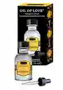 Aceite Coconut Pineapple Para Sexo Oral Kamasutra