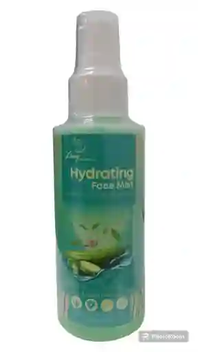 Hydrating Face Mist