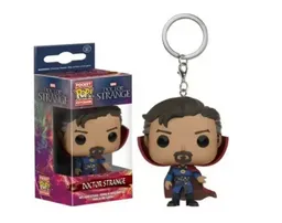 Llavero Funko Pop: Los Vengadores / Avengers Doctor Strange