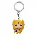 Llavero Funko Pop: Maestros Del Universo She-ra