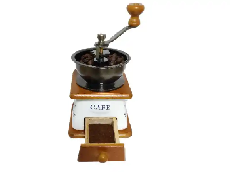 Molino Para Café