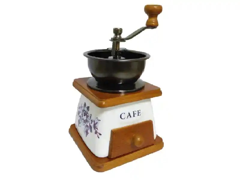 Molino Para Café