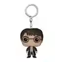 Llavero Funko Pop: Harry Potter Harry