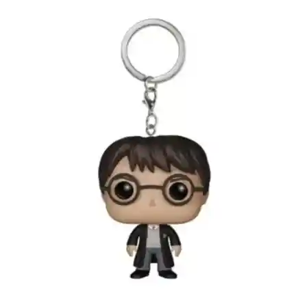 Llavero Funko Pop: Harry Potter Harry