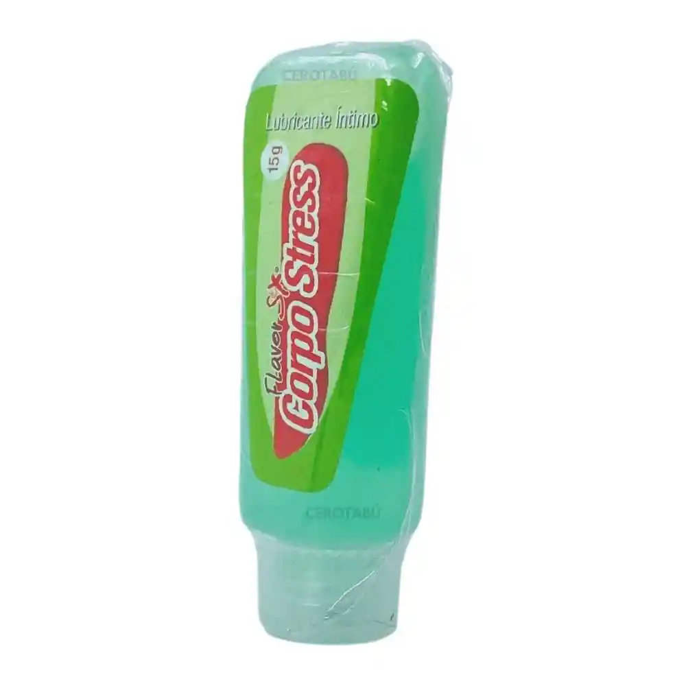 Lubricante Estrechante Vaginal Rejuvenecedor Flavorsex