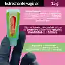 Lubricante Estrechante Vaginal Rejuvenecedor Flavorsex