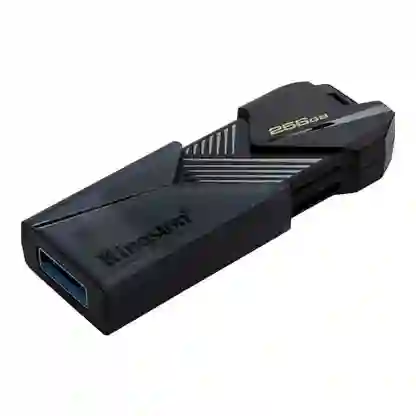 ⭐ Memoria Usb Kingston 256 Gb Exodia Onyx, Flash Usb Gen 3.2⭐