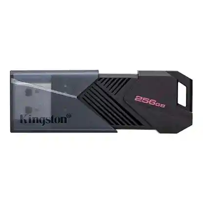 ⭐ Memoria Usb Kingston 256 Gb Exodia Onyx, Flash Usb Gen 3.2⭐
