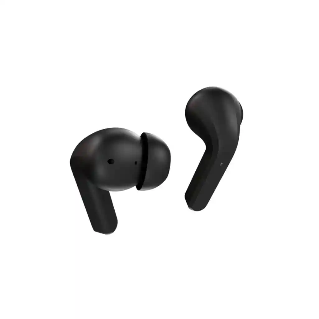 Audífonos Bluetooth Klip Xtreme Edgebuds Pro 26h Cancelación De Ruido