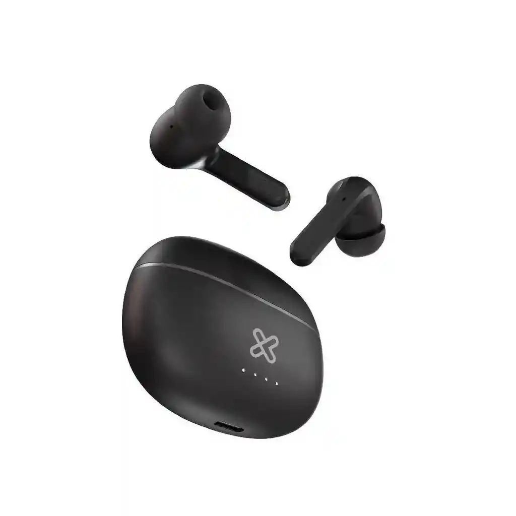 Audífonos Bluetooth Klip Xtreme Edgebuds Pro 26h Cancelación De Ruido