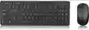 Combo Teclado Mouse Inalámbrico Gkm520