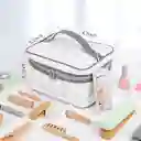 Bolso De Peluquería De Madera Para Niñas Y Niños