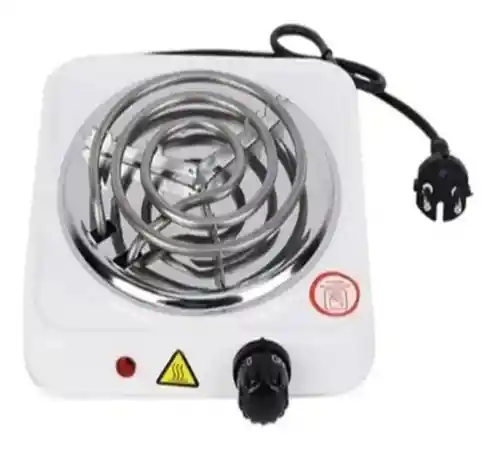 Cocina Electrica 1 Puesto Hornilla Hot Plate