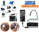 Camara Endoscopica 5m Celular