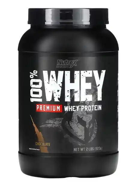 100% Whey Chocolate 2lb