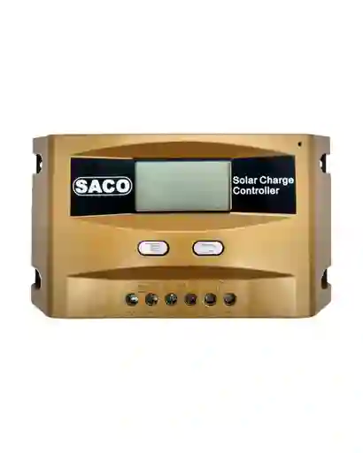 Controlador Energia Saco 10amp 12v - 24v