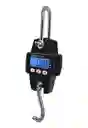 Bascula Dinamometro 300 Kg Colgante Digital Peso
