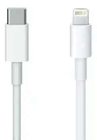 Cable Iphone (tipo C)
